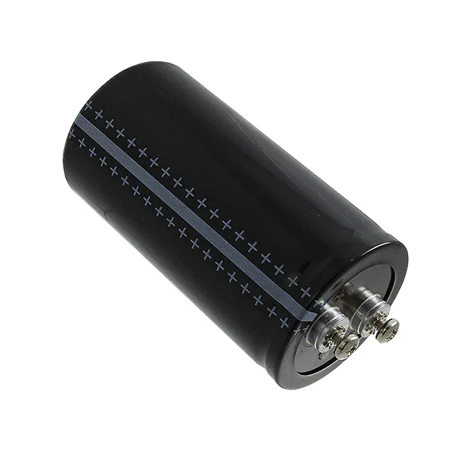 B41456B8100M000 EPCOS - TDK Electronics electronic component